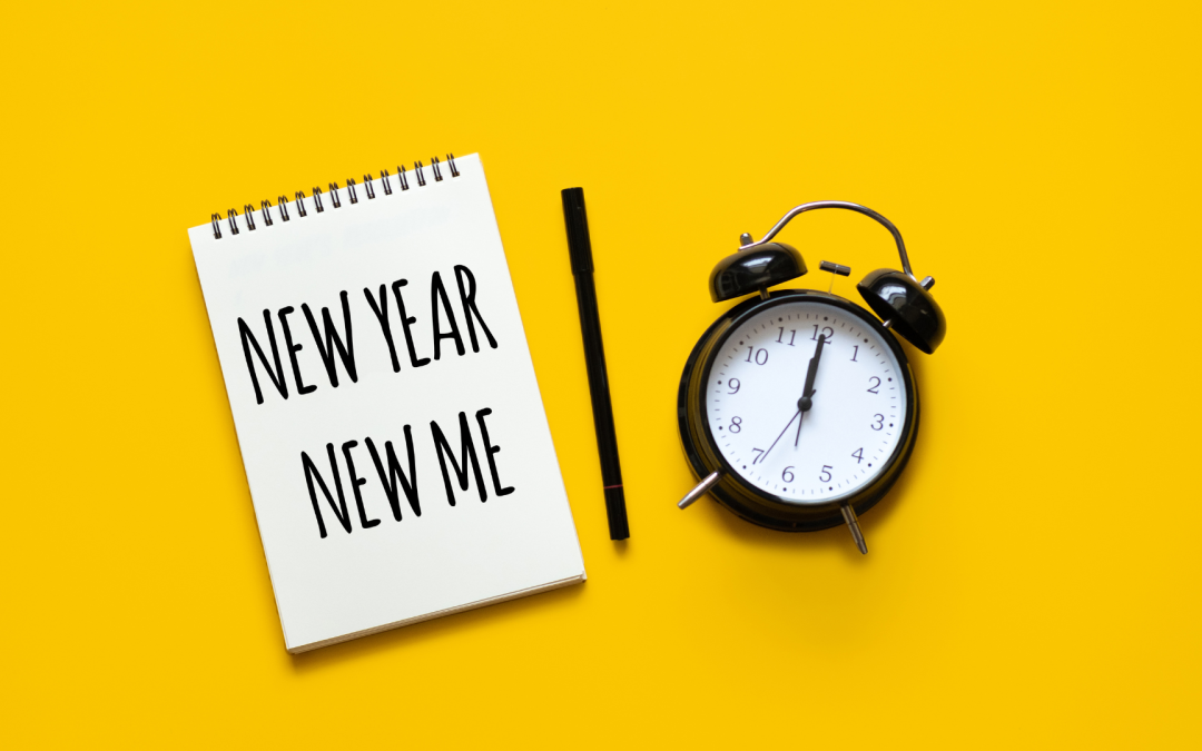 ¿Pensando ya en rendirte en tus metas personales y profesionales de año nuevo?